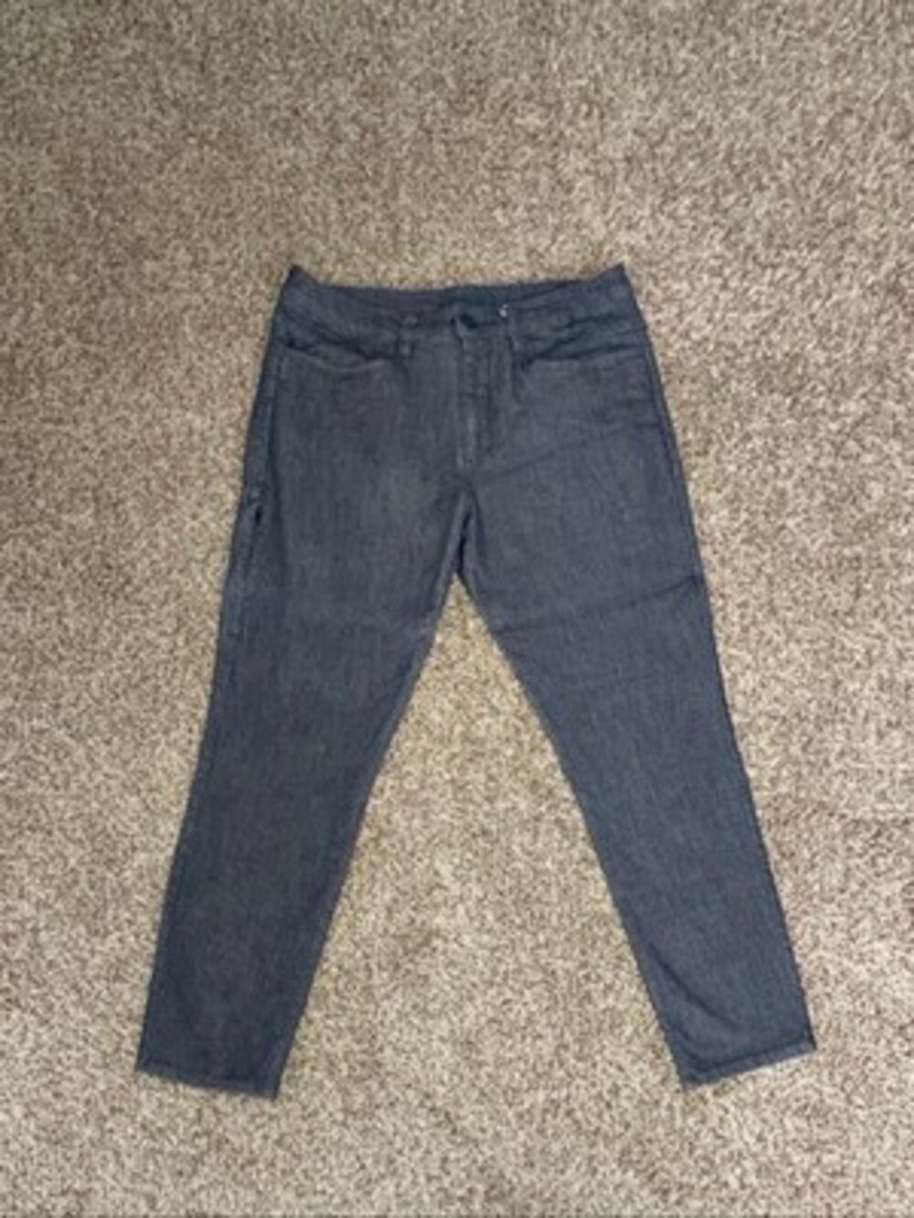BYLT Premium Basics pants